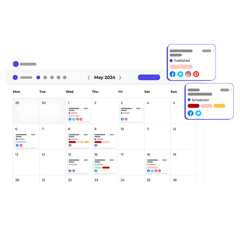 Calendar
